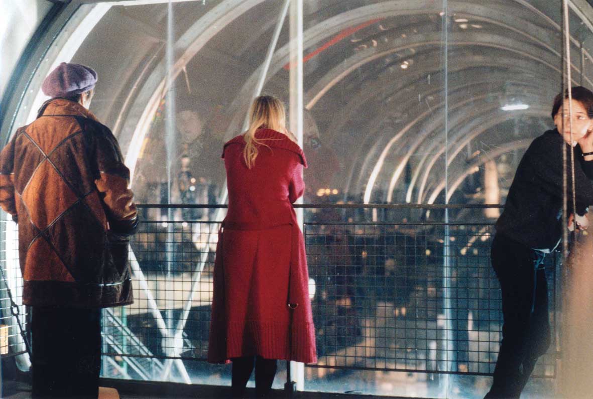 Centre Pompidou