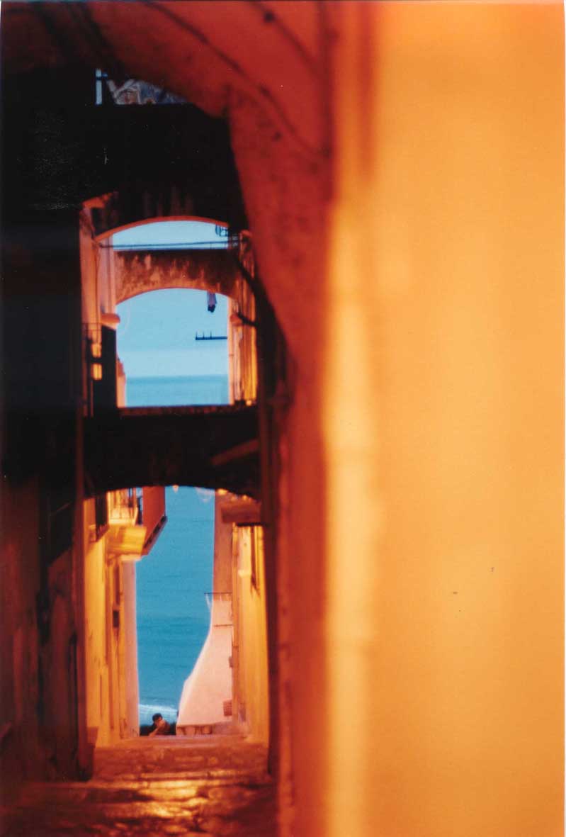 Sperlonga